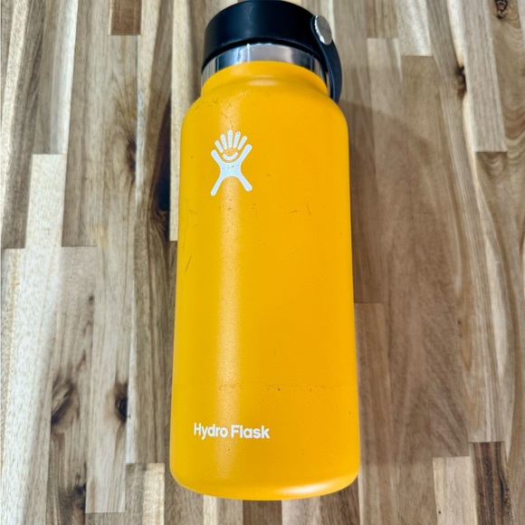 16oz water bottle with straw Bklyn Bento PEACE & LOVE FROM BROOKLYN, N.Y. Water Bottle Stainless Steel Double Wall With 3 Leak-Proof Lids - Chug, Straw, and Coffee Lid